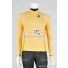 Star Trek Beyond Hikaru Sulu Cosplay Costume