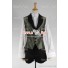 Black Butler Kuroshitsuji Cosplay Earl Alois Trancy Costume