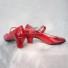 Sailor Moon Hino Rei Sailor Mars Cosplay Shoes