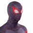 Spider-Man Cosplay Miles Morales Costume