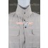 Lost Dharma Initiative Uniform Cosplay Costume