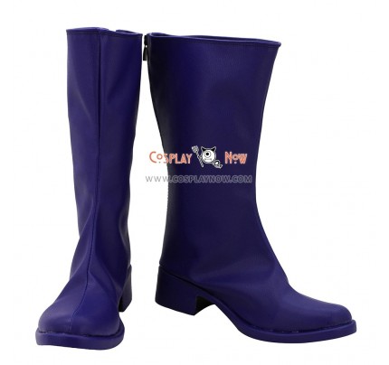 MARGINAL#4 Cosplay Shoes L Nomura Boots