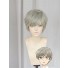 Card Captor Yukito Wig Cosplay Props