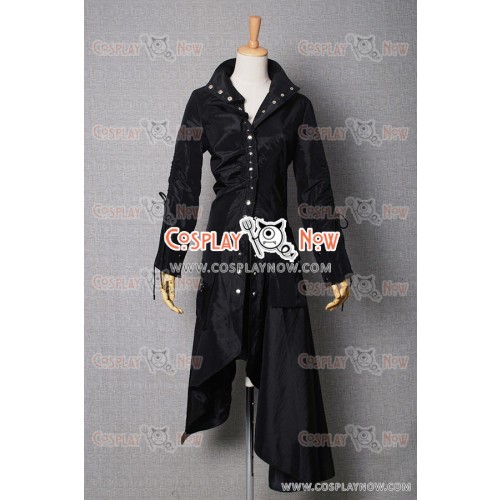 Harry Potter Nymphadora Tonks Cosplay Costume