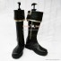 Pandora Hearts Cosplay Shoes Vessalius Boots