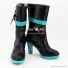 Aotu World Cosplay Shoes Anmicius Boots