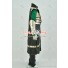 Thor 2 The Dark World Loki Cosplay Costume