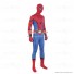 Spider Man Cosplay Costume Peter Benjamin Parker Costume Jumpsuit