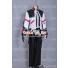 The King of Fighters Cosplay Kyo Kusanagi Costume