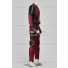 Deadpool Cosplay Wade Wilson Costume Version A Outfit