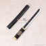 The Sword Dance Touken Ranbu Online Shinano Toushirou Tantou Cosplay Props