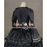 Civil War Victorian Brocade Ball Gown Reenactment Theater Lolita Dress Costume