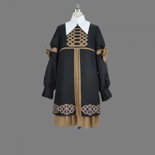 Fire Emblem: Three Houses Flayn Cosplay Costume