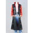 One Piece Dracule Hawk Eyes Mihawk Cosplay Costume