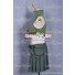 Hetalia: Axis Powers Cosplay Nyotalia United States Costume