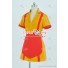 2 Broke Girls Max Black Caroline Wesbox Channing Cosplay Costume