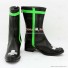 The Seven Deadly Sins Cosplay Shoes Boar's Sin of Gluttony Merlin Boots