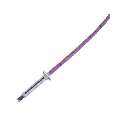 BLUE EXORCIST Ao no Exorcist Kirigakure Shura Sword Cosplay Props