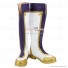 League of Legends LOL Cosplay Shoes Star Guardian Ezreal Boots