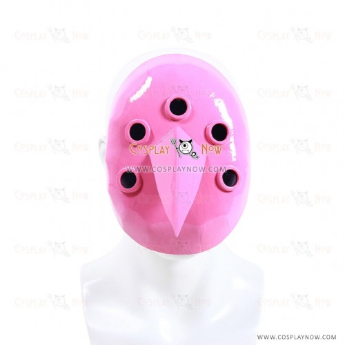 Tokyo Ghoul No Face Mask Replica Cosplay Prop
