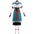 Genshin Impact Katheryne Cosplay Costume Dress