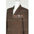 Who is the Doctor Cosplay Brown Suit Costume