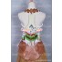 Final Fantasy XIII Oerba Dia Vanille Cosplay Costume