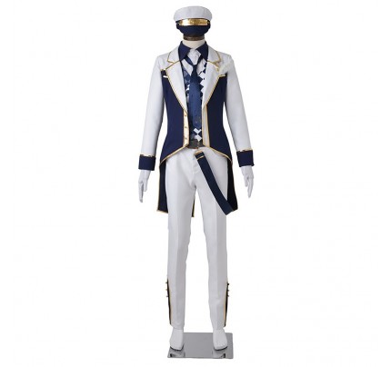 Izumi Iori Costume Cosplay for Idolish 7