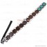 Soul Calibur Kilik Shoulder Strap PVC Cosplay Props