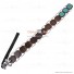 Soul Calibur Kilik Shoulder Strap PVC Cosplay Props