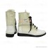 Final Fantasy Sara Cosplay Shoes Boots