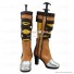 Ragnarok Online Cosplay Shoes Ranger Boots