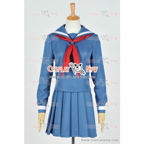 Magic Kaito Cosplay Akako Koizumi Costume