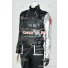 Captain America 2 The Winter Soldier Cosplay Bucky Barnes Costume