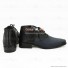 Tokyo Ghoul Koutarou Amon Cosplay Shoes