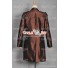 Watchman Rorschach Cosplay Costume