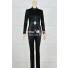 Captain America Civil War Black Widow Cosplay Costume