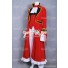 Pandora Hearts Oz Vessalius Cosplay Costume