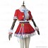 The Idolmaster Shibuya Rin Cosplay costume