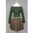 Danganronpa Chihiro Fujisaki Cosplay Costume