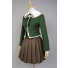 Danganronpa Chihiro Fujisaki Cosplay Costume