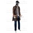 Watch Dogs Cosplay Aiden Pearce Costume