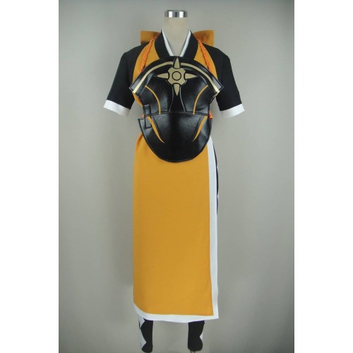 Fire Emblem (If Fire Emblem Fates) Oboro Cosplay Costume