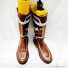 Chinese Paladin Cosplay Shoes Murong Ziying Boots