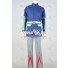 Star Trek V The Final Frontier Cosplay Spock Costume