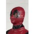 Deadpool Cosplay Wade Wilson Costume Version A Outfit