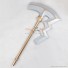 Fire Emblem: Awakening Libera Riviera Axe PVC Cosplay Props