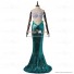 Princess Ariel Cosplay Costume from The Little Mermaid