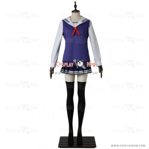 Saekano How to Raise a Boring Girlfriend cosplay Sawamura Spencer Eriri costume