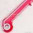 Xenoblade Chronicles Shulk Sword MONADO Metallic Red Cosplay